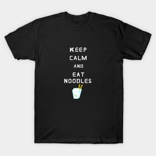 Noodles T-Shirt